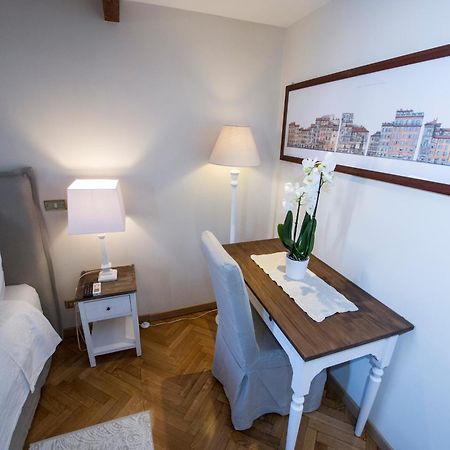 Bed and Breakfast A Casa di Lia Рим Стая снимка