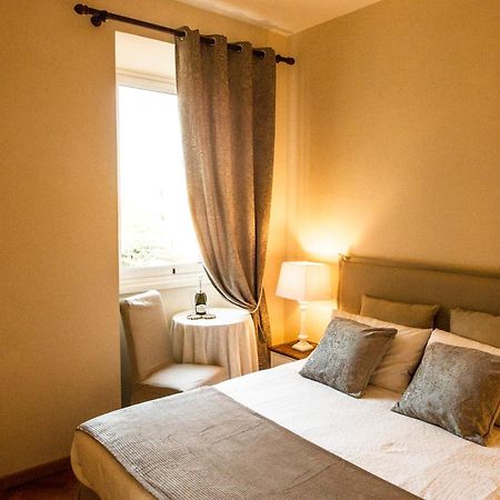 Bed and Breakfast A Casa di Lia Рим Стая снимка