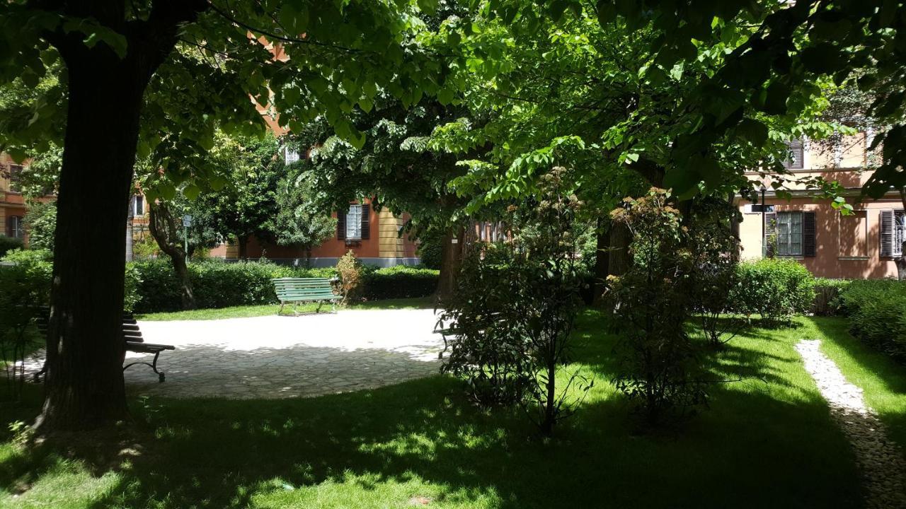 Bed and Breakfast A Casa di Lia Рим Екстериор снимка