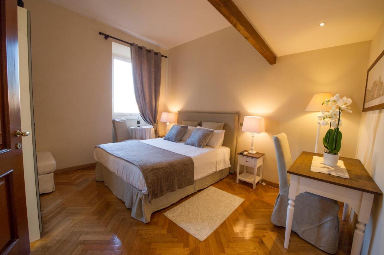 Bed and Breakfast A Casa di Lia Рим Стая снимка