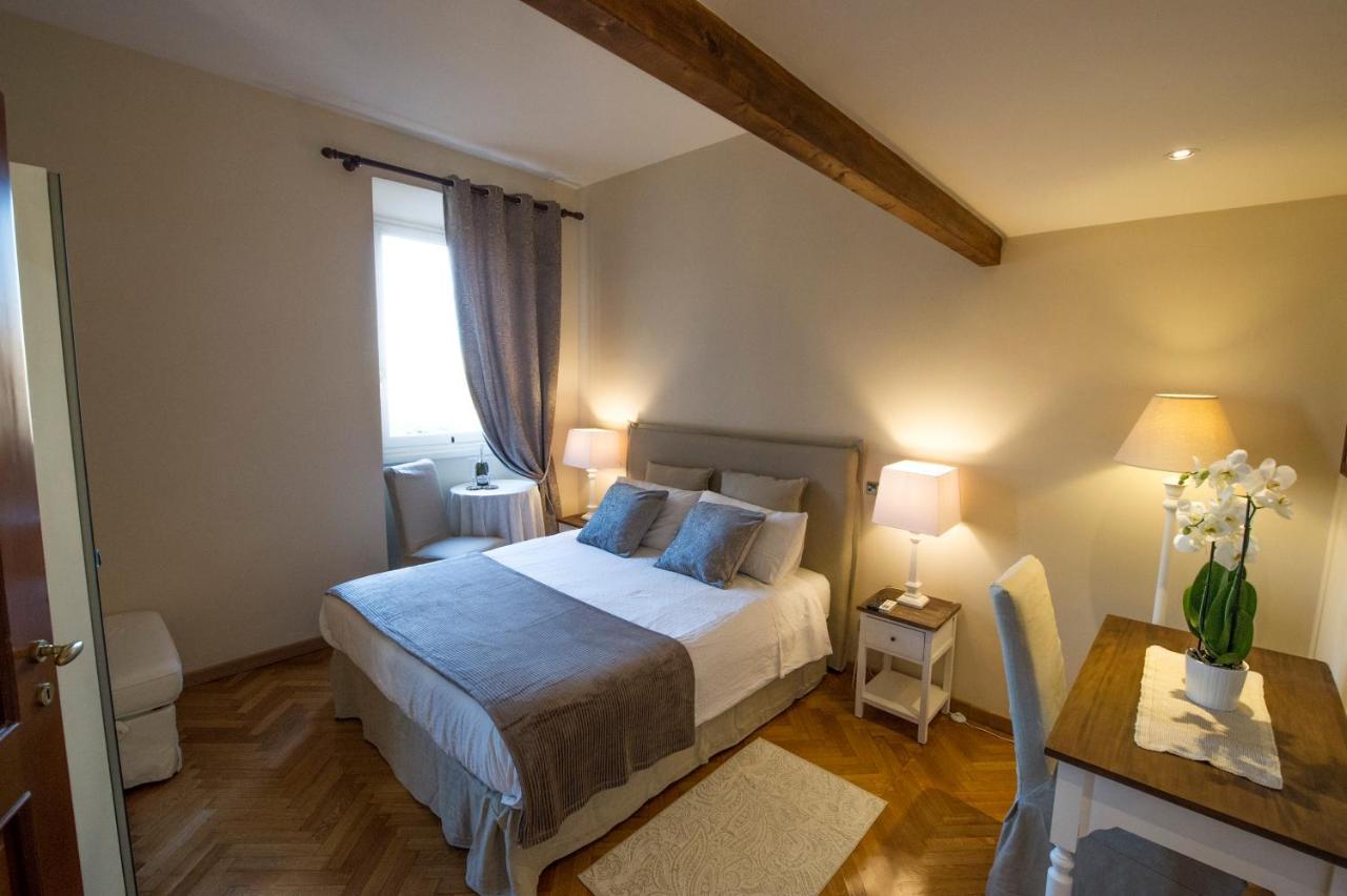 Bed and Breakfast A Casa di Lia Рим Стая снимка