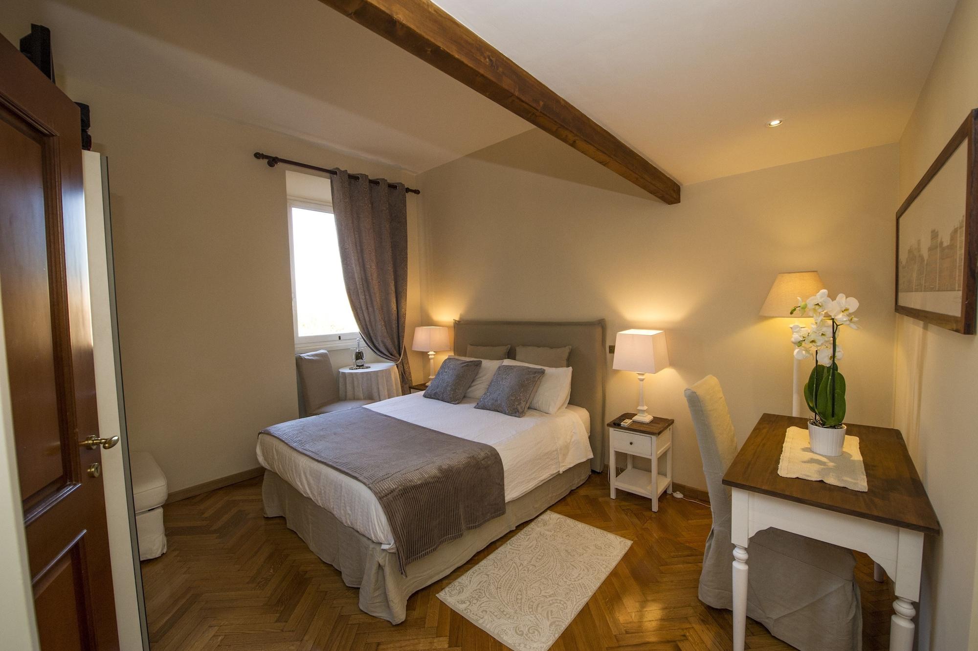 Bed and Breakfast A Casa di Lia Рим Екстериор снимка
