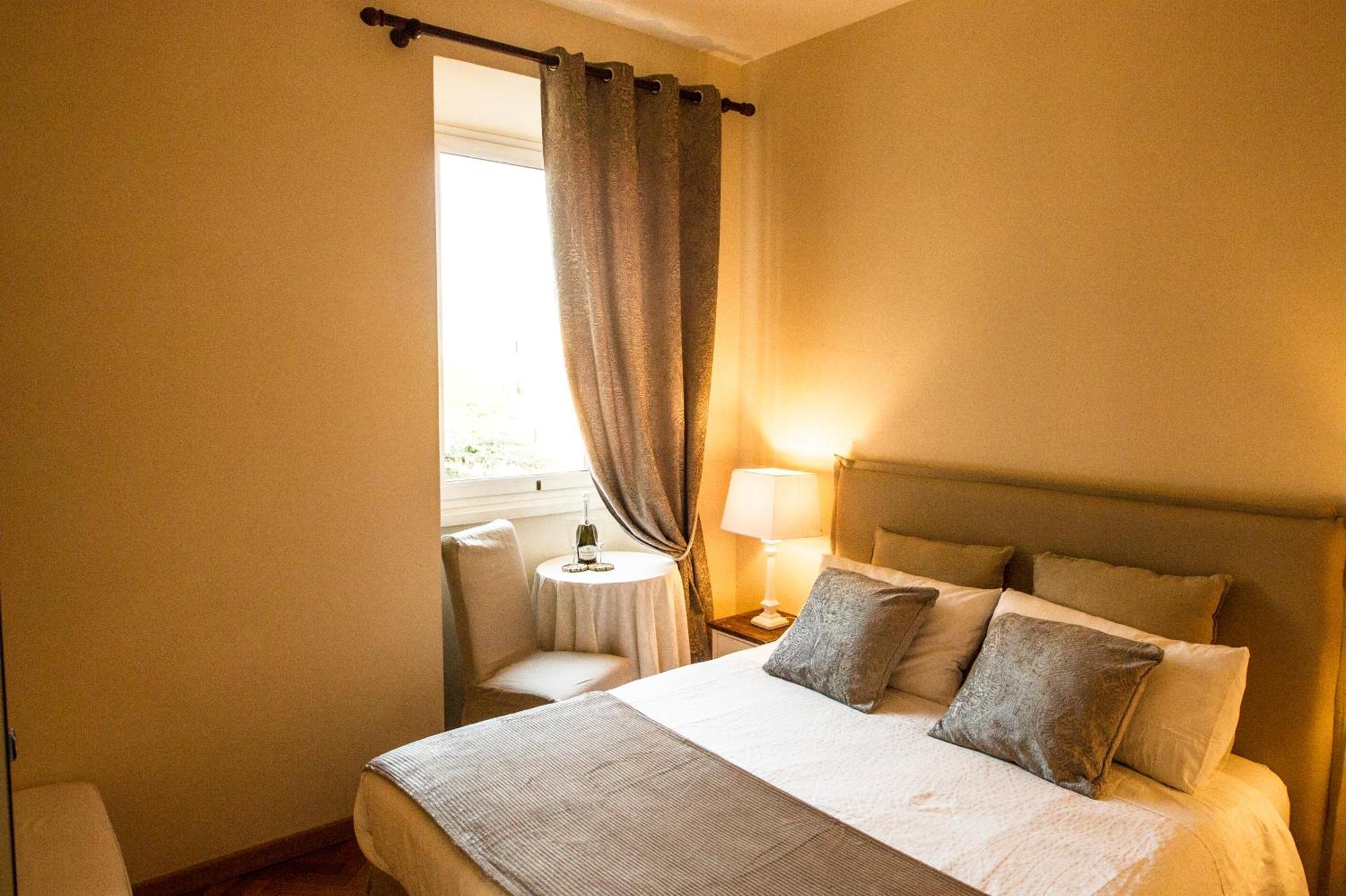 Bed and Breakfast A Casa di Lia Рим Стая снимка