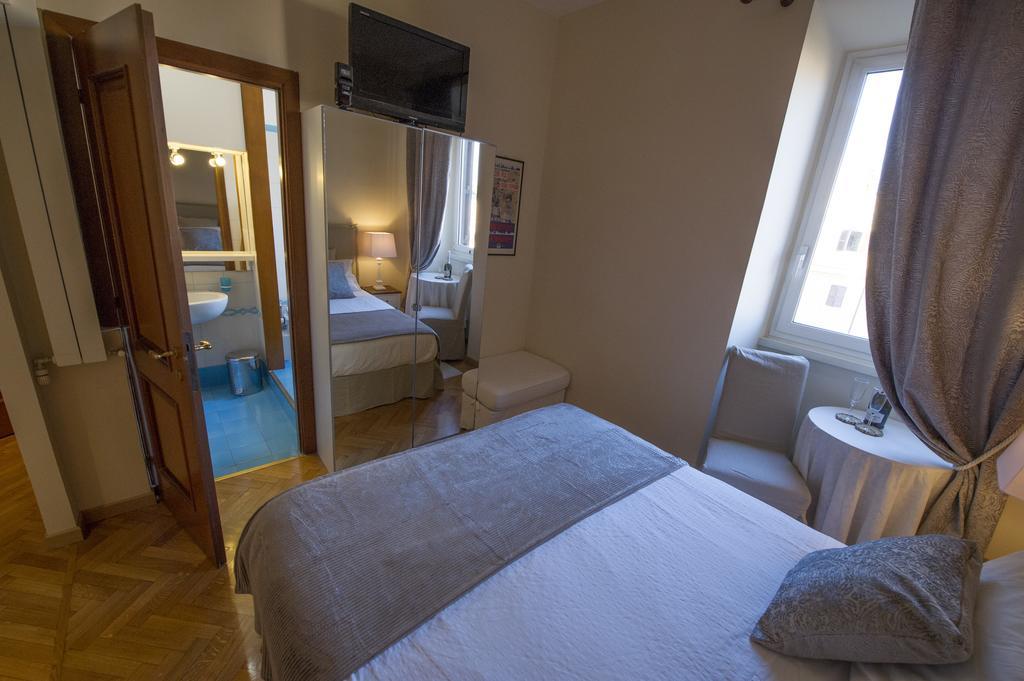 Bed and Breakfast A Casa di Lia Рим Стая снимка