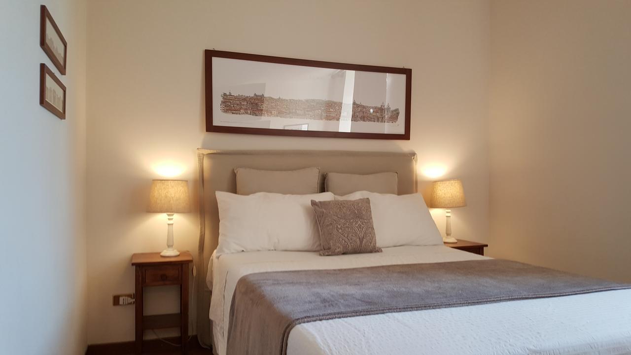 Bed and Breakfast A Casa di Lia Рим Екстериор снимка