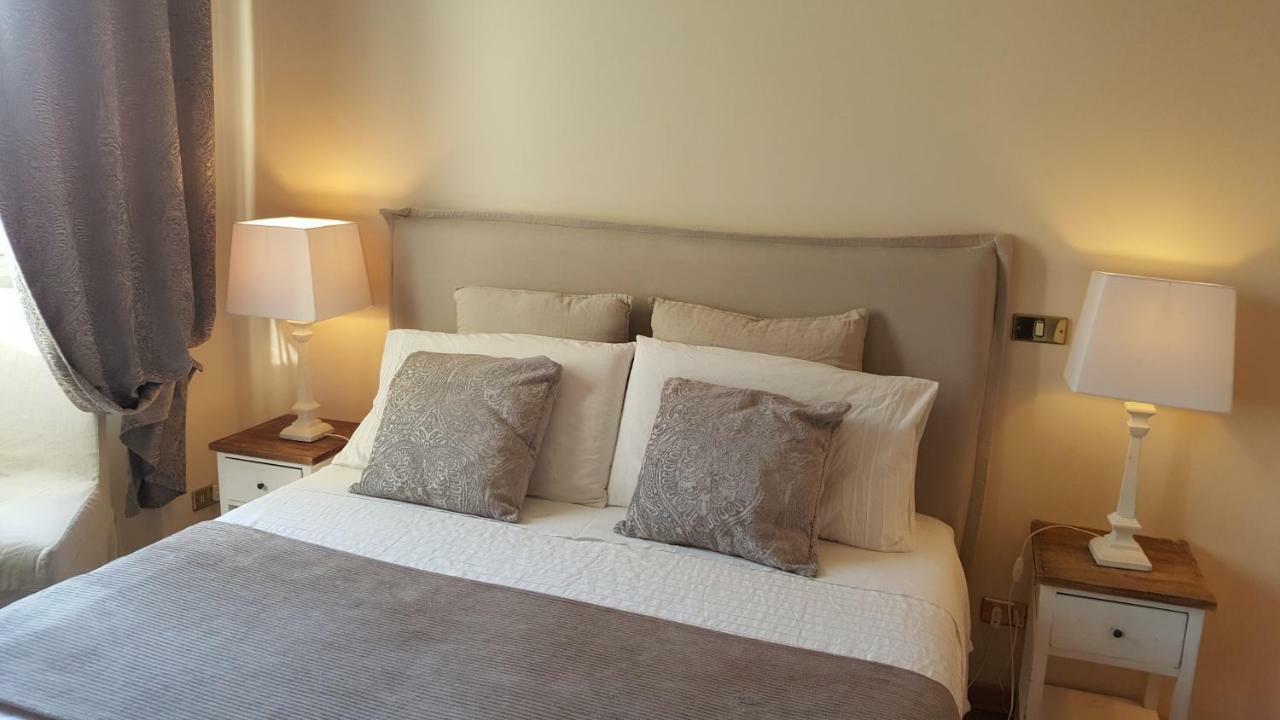 Bed and Breakfast A Casa di Lia Рим Екстериор снимка
